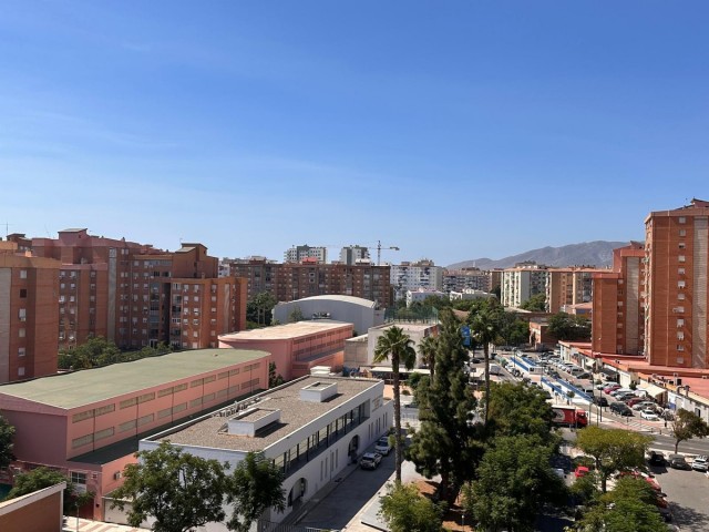 4 Bedrooms Apartment in El Torcal