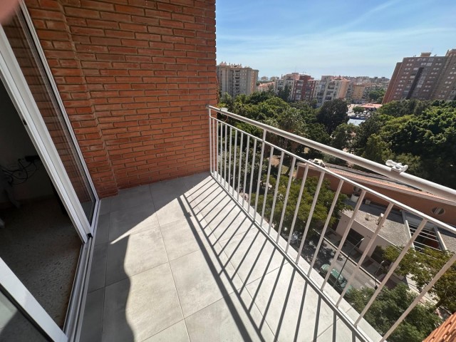 4 Bedrooms Apartment in El Torcal