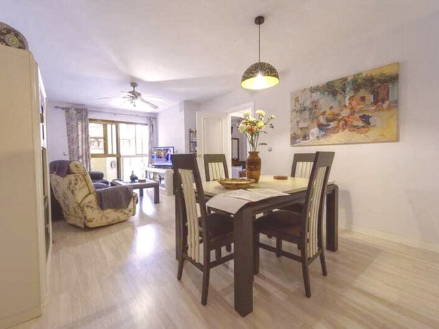 3 Bedrooms Apartment in Fuengirola
