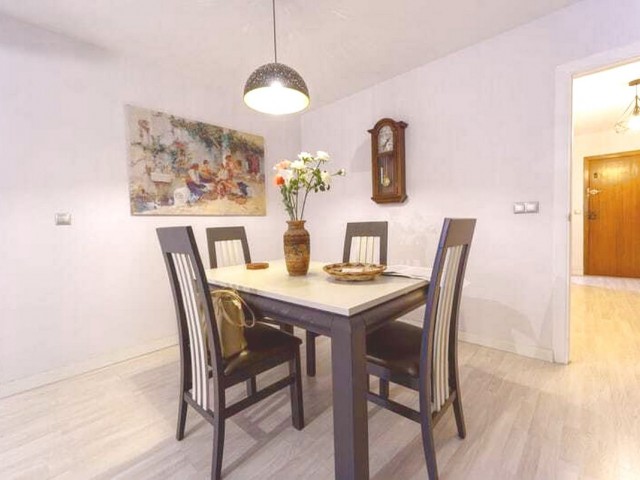 3 Bedrooms Apartment in Fuengirola