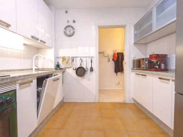 3 Bedrooms Apartment in Fuengirola