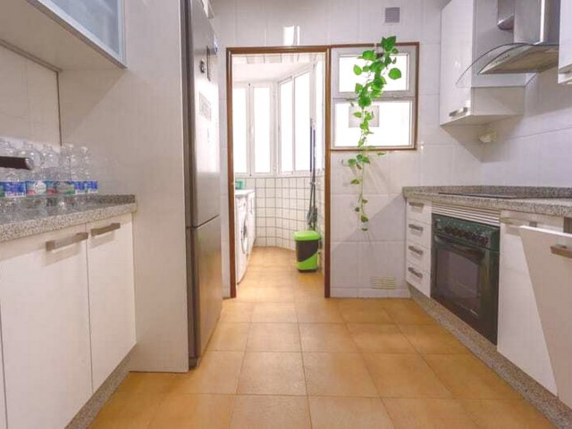 3 Bedrooms Apartment in Fuengirola