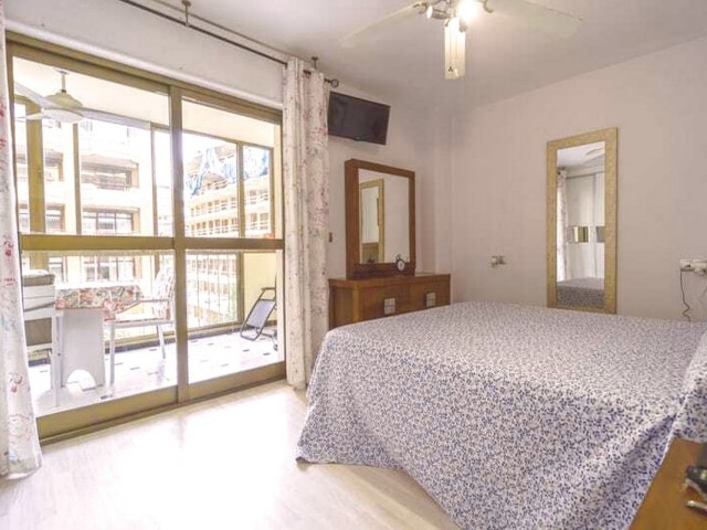 3 Bedrooms Apartment in Fuengirola