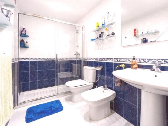 3 Bedrooms Apartment in Fuengirola