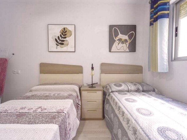 3 Bedrooms Apartment in Fuengirola