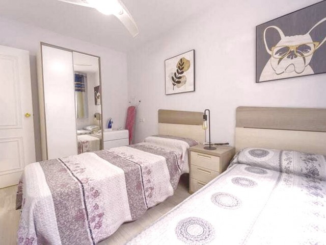 3 Bedrooms Apartment in Fuengirola