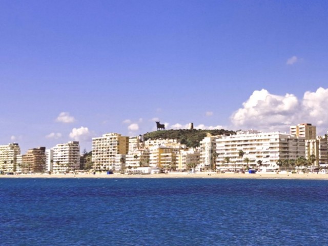 3 Bedrooms Apartment in Fuengirola