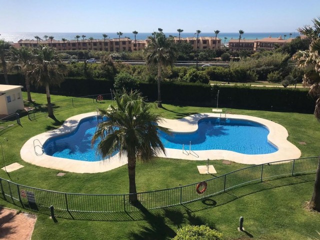 Penthouse in Manilva