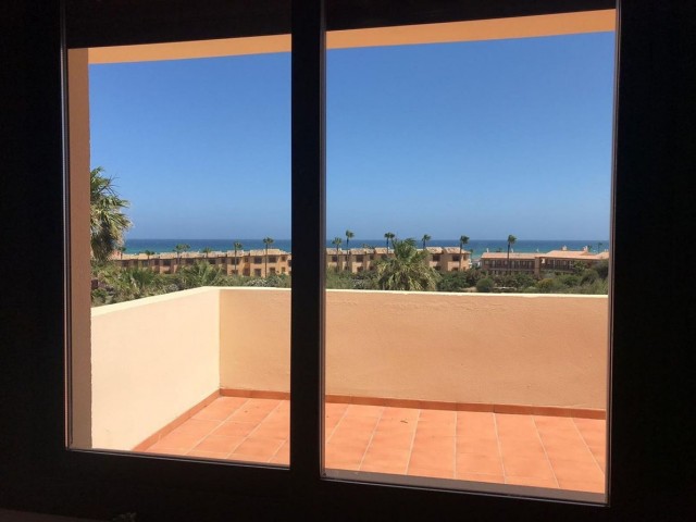 Penthouse in Manilva