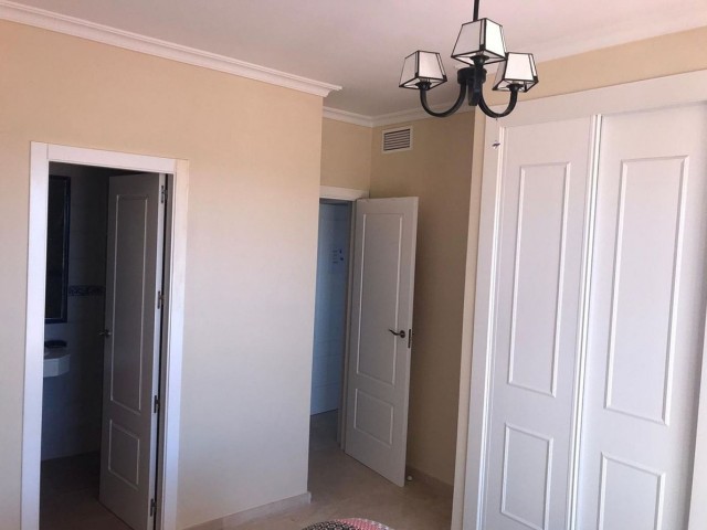 Penthouse in Manilva
