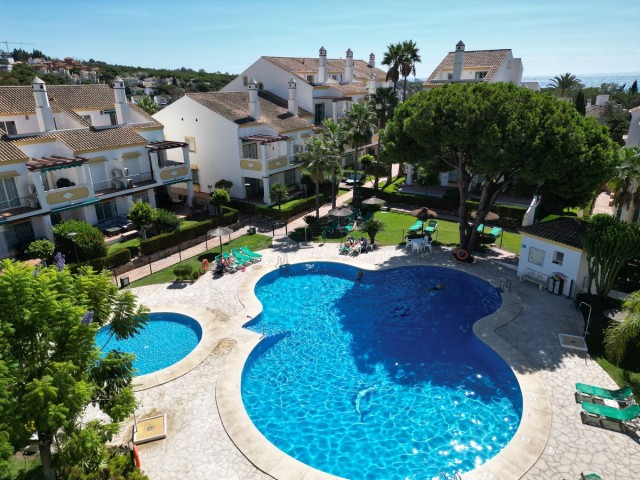 3 Slaapkamer Appartement in Marbesa