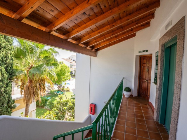 3 Slaapkamer Appartement in Marbesa