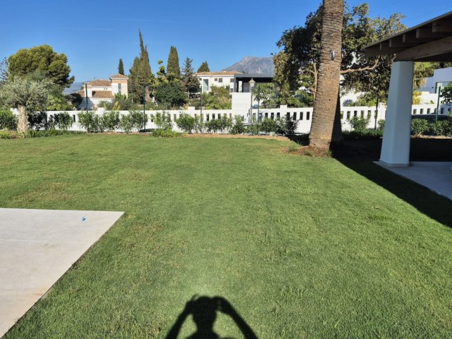 5 Slaapkamer Villa in El Rosario
