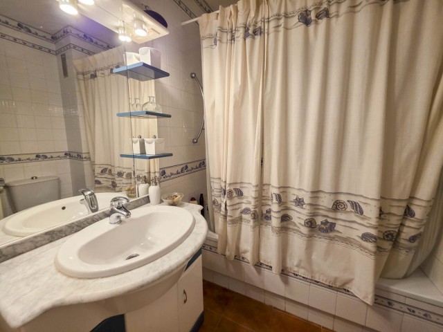 3 Slaapkamer Rijtjeshuis in Casares Playa