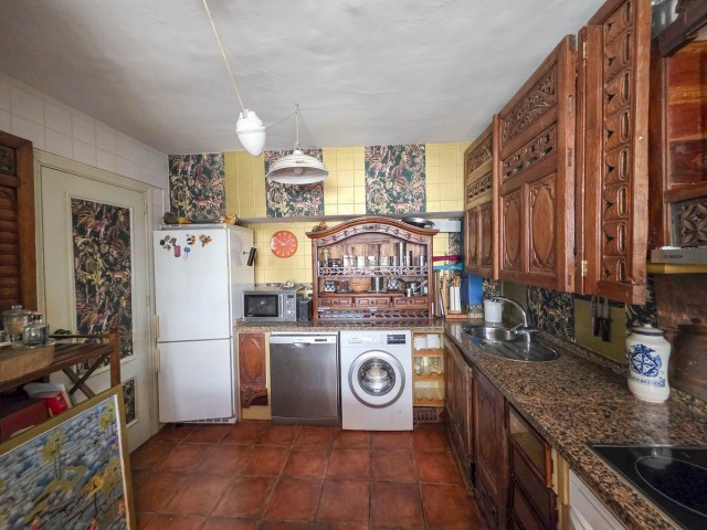 3 Slaapkamer Rijtjeshuis in Casares Playa