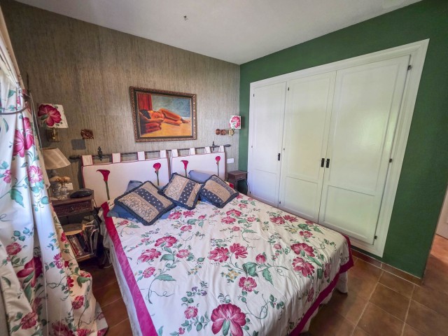 3 Slaapkamer Rijtjeshuis in Casares Playa