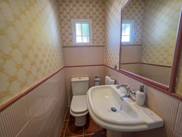 3 Makuuhuoneen Rivitalo Casares Playa