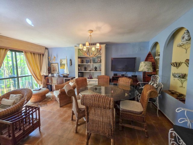 3 Makuuhuoneen Rivitalo Casares Playa