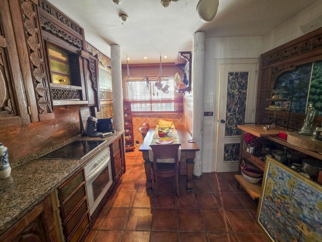 3 Makuuhuoneen Rivitalo Casares Playa