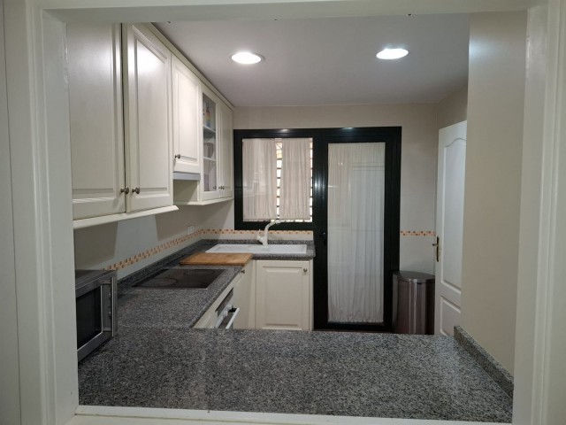 3 Soveroms Leilighet i El Paraiso