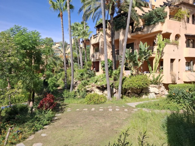 Apartamento, El Paraiso, R5164162