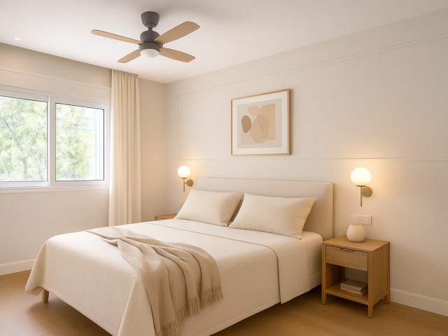 3 Soveroms Leilighet i Estepona