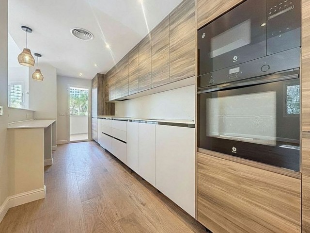 3 Soveroms Leilighet i Estepona