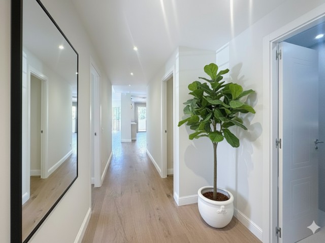 3 Soveroms Leilighet i Estepona