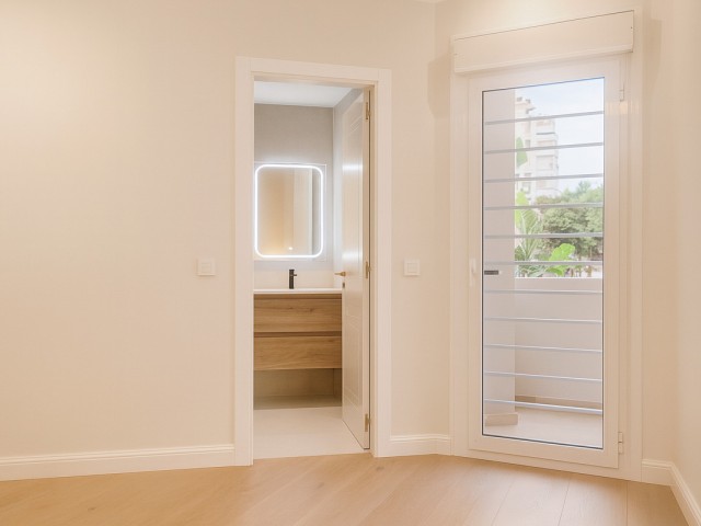 3 Soveroms Leilighet i Estepona