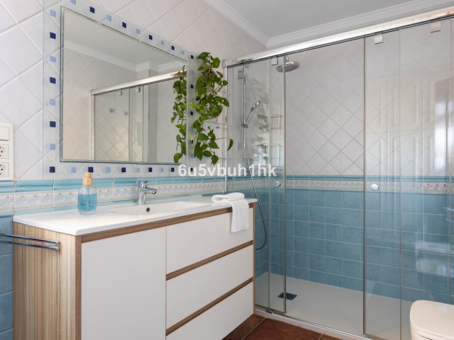 5 Soveroms Rekkehus i Málaga