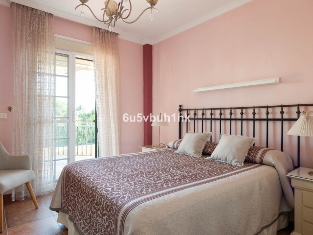 5 Bedrooms Townhouse in Málaga