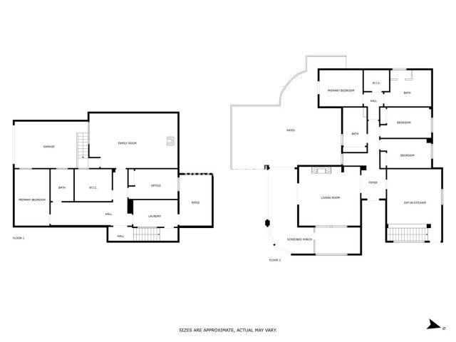 5 Bedrooms Townhouse in Málaga