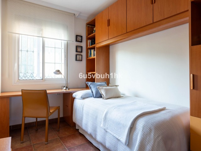 5 Bedrooms Townhouse in Málaga
