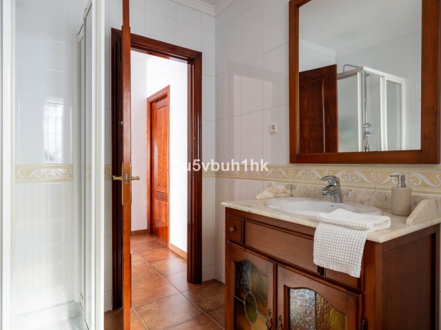 5 Bedrooms Townhouse in Málaga
