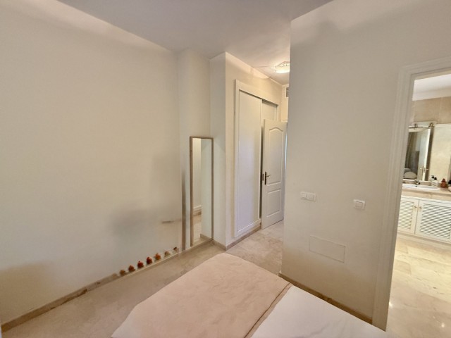 2 Bedrooms Apartment in Elviria