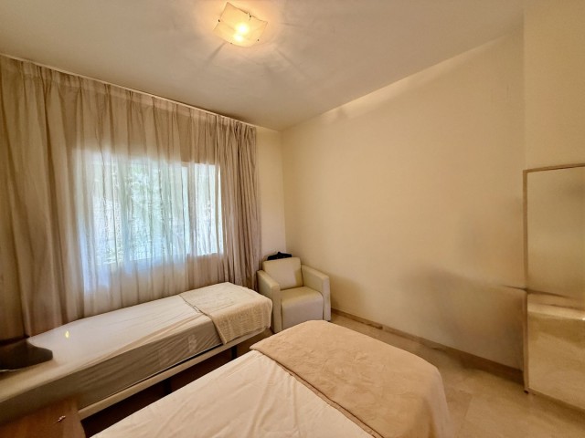 2 Bedrooms Apartment in Elviria