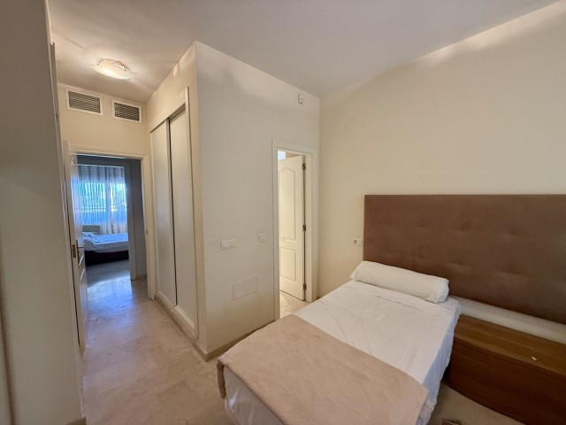 2 Bedrooms Apartment in Elviria