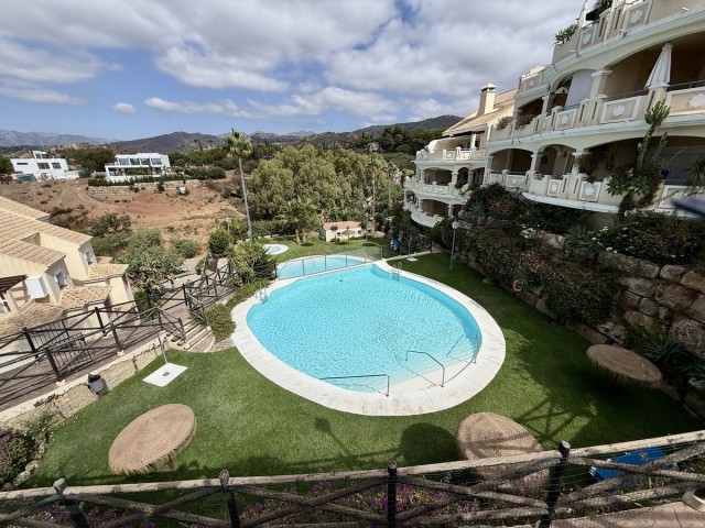 Apartment, Elviria, R5164555
