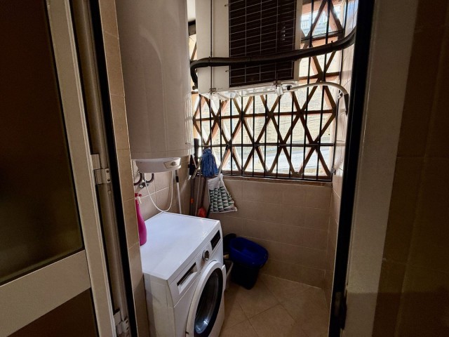 2 Bedrooms Apartment in Elviria