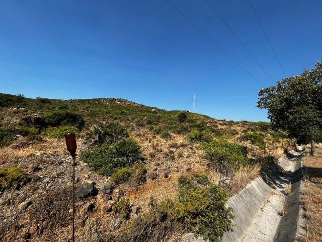 Plot Estepona - R5164603