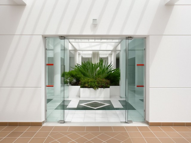 Appartement avec 4 Chambres  à San Pedro de Alcántara