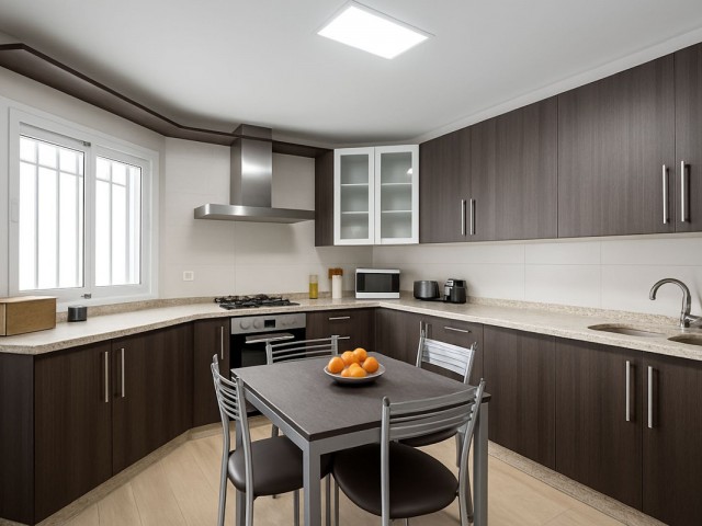 Appartement avec 4 Chambres  à San Pedro de Alcántara