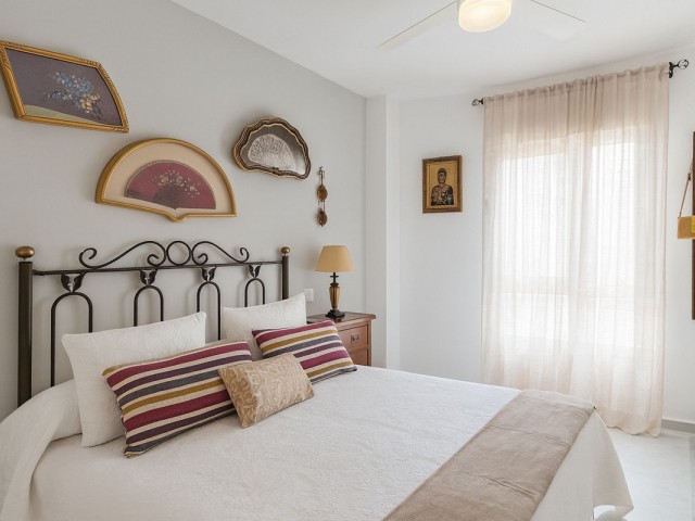 Appartement avec 4 Chambres  à San Pedro de Alcántara
