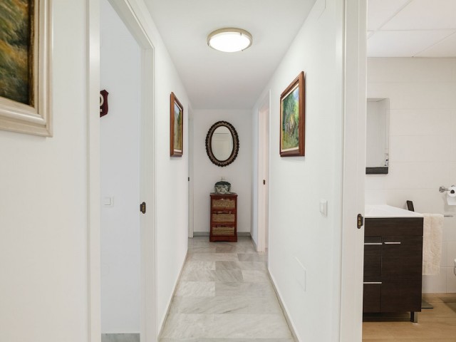 Appartement avec 4 Chambres  à San Pedro de Alcántara