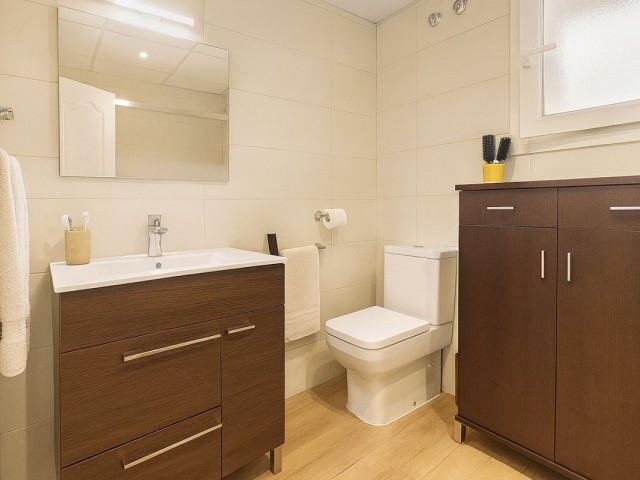 Appartement avec 4 Chambres  à San Pedro de Alcántara