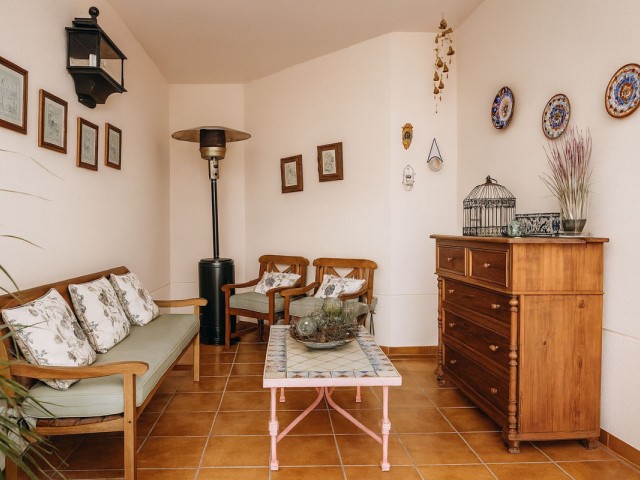 Appartement avec 4 Chambres  à San Pedro de Alcántara