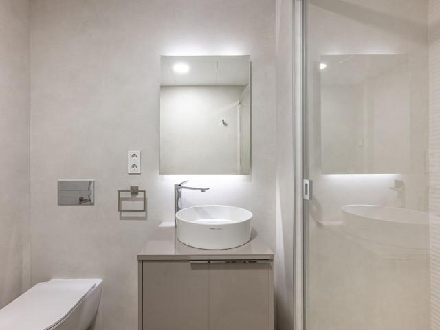 2 Soveroms Leilighet i Estepona