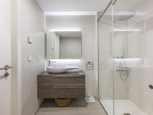 2 Soveroms Leilighet i Estepona