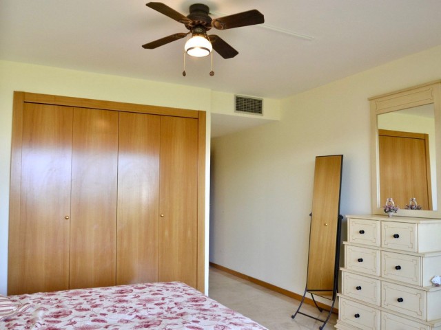 4 Makuuhuoneen Huoneisto Guadalmina Alta