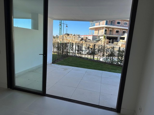 2 Makuuhuoneen Huoneisto Benalmadena Costa